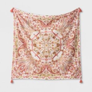 Opalhouse Tapestry